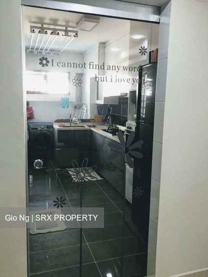 Blk 691B Choa Chu Kang Crescent (Choa Chu Kang), HDB 5 Rooms #202993691